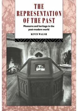 The Representation of the Past