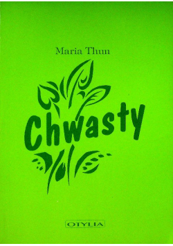 Chwasty