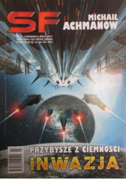 SF Nr 6 Gwiazda prawdopodobieństwa