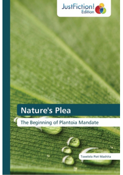 Nature's Plea