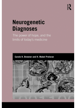 Neurogenetic Diagnoses
