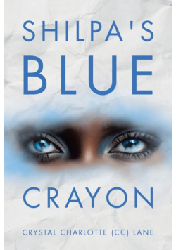 Shilpa's Blue Crayon