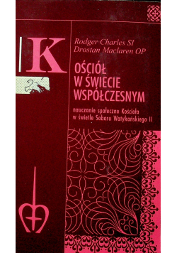 Kościół w świecie współczesnym