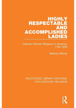 Highly Respectable and Accomplished Ladies