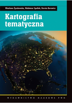 Kartografia tematyczna