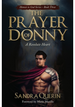 The Prayer of Donny