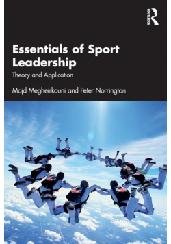 Essentials of Sport Leadership