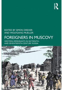 Foreigners in Muscovy