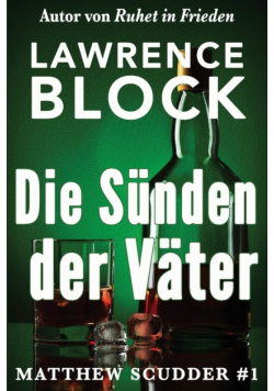Die Sünden der Väter