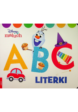ABC Literki