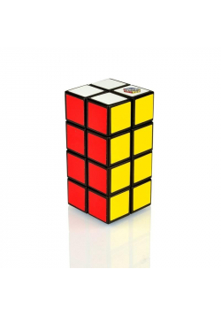 Kostka Rubika Tower RUBIKS