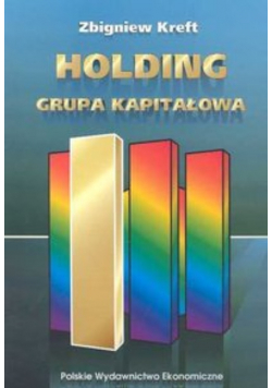 Holding Grupa kapitałowa