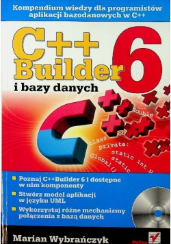 C + + Builder i bazy danych