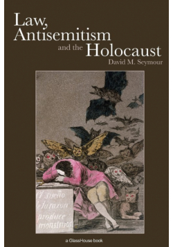 Law, Antisemitism and the Holocaust
