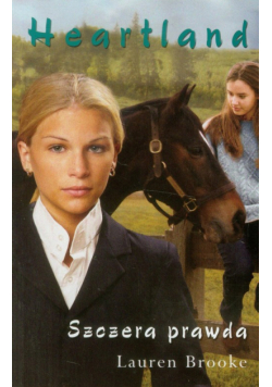 Heartland 11: szczera prawda