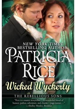 Wicked Wyckerly