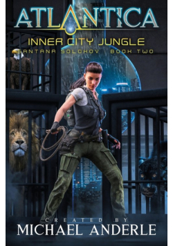 Inner City Jungle