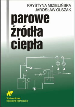 Parowe źródła ciepła