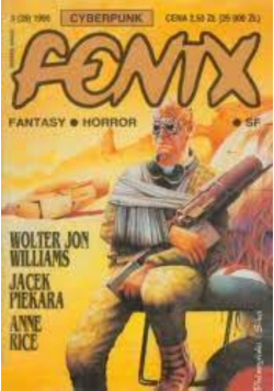 Fenix Nr 3 / 95