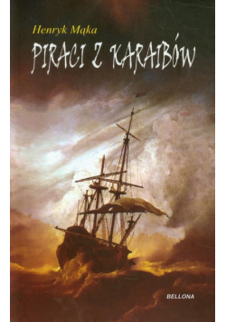 Piraci z Karaibów