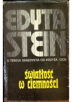 Światłość w ciemności