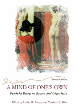 A Mind Of One's Own