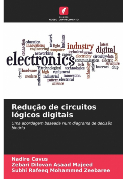 Redução de circuitos lógicos digitais