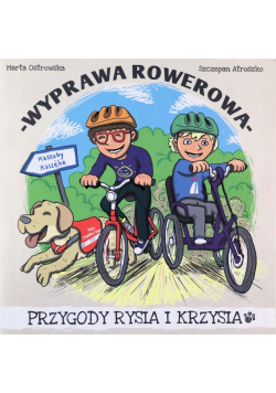 Wyprawa rowerowa