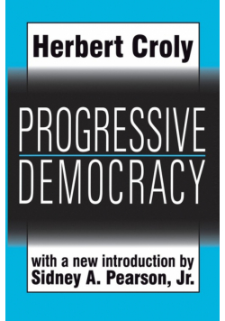 Progressive Democracy