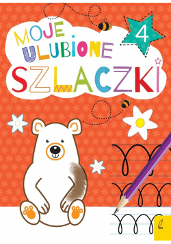Moje ulubione szlaczki 4