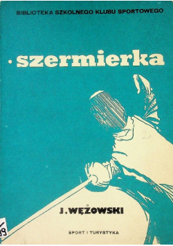 Szermierka