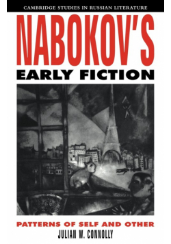 Nabokov's Early Fiction