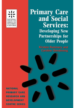Primary Care and Social Services