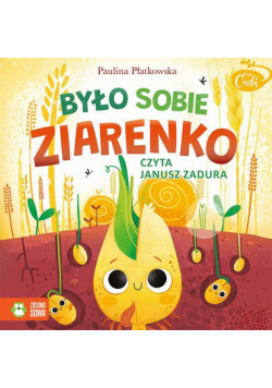 Mikrocuda. Było sobie ziarenko