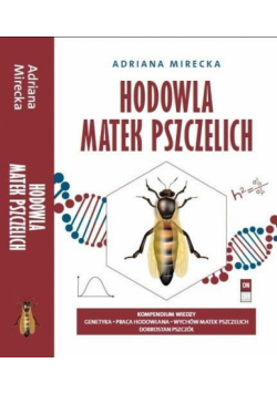 Hodowla Matek Pszczelich