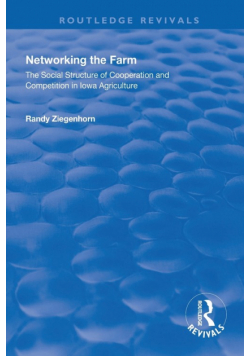 Networking the Farm
