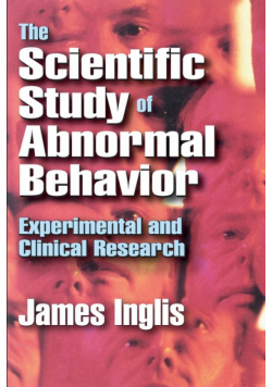 The Scientific Study of Abnormal Behavior