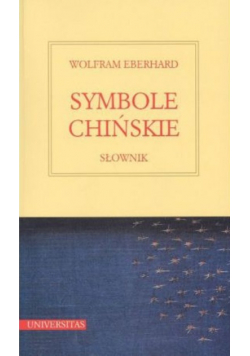 Symbole chińskie