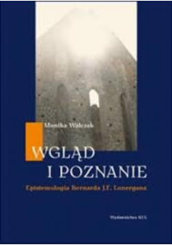 Wgląd i poznanie