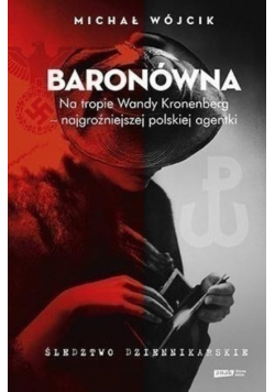 Baronówna