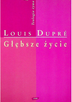 Głębsze życie
