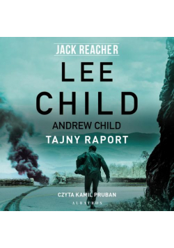 Jack Reacher: TAJNY RAPORT
