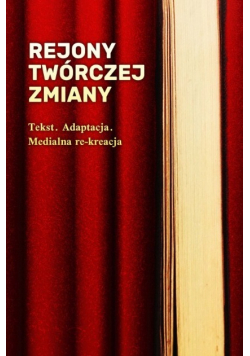 Rejony twórczej zmiany