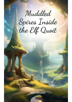 Muddled Spires Inside the Elf Quoit