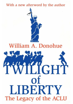 Twilight of Liberty