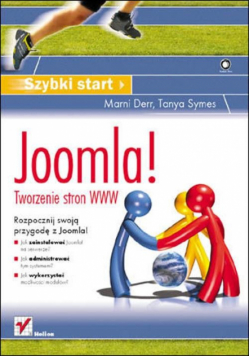 Joomla Tworzenie stron WWW