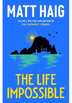 The Life Impossible wer. angielska