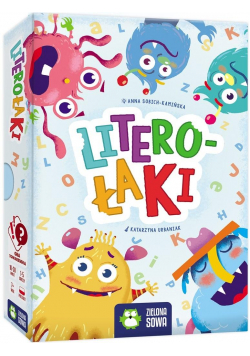 Literołaki