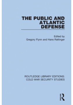 The Public and Atlantic Defense
