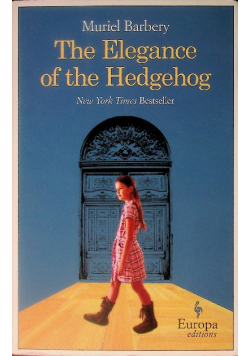 The Elegance Of The Hedgehog
